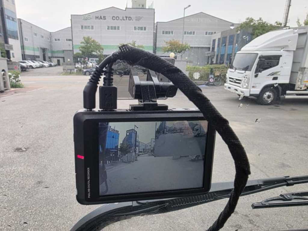 현대 올뉴마이티 3.5톤 윙바디 14
