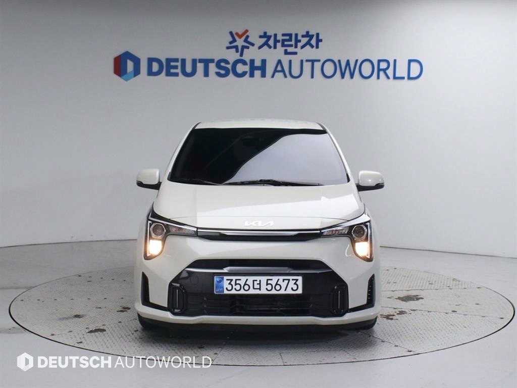 국산차 리스트 차량 이미지