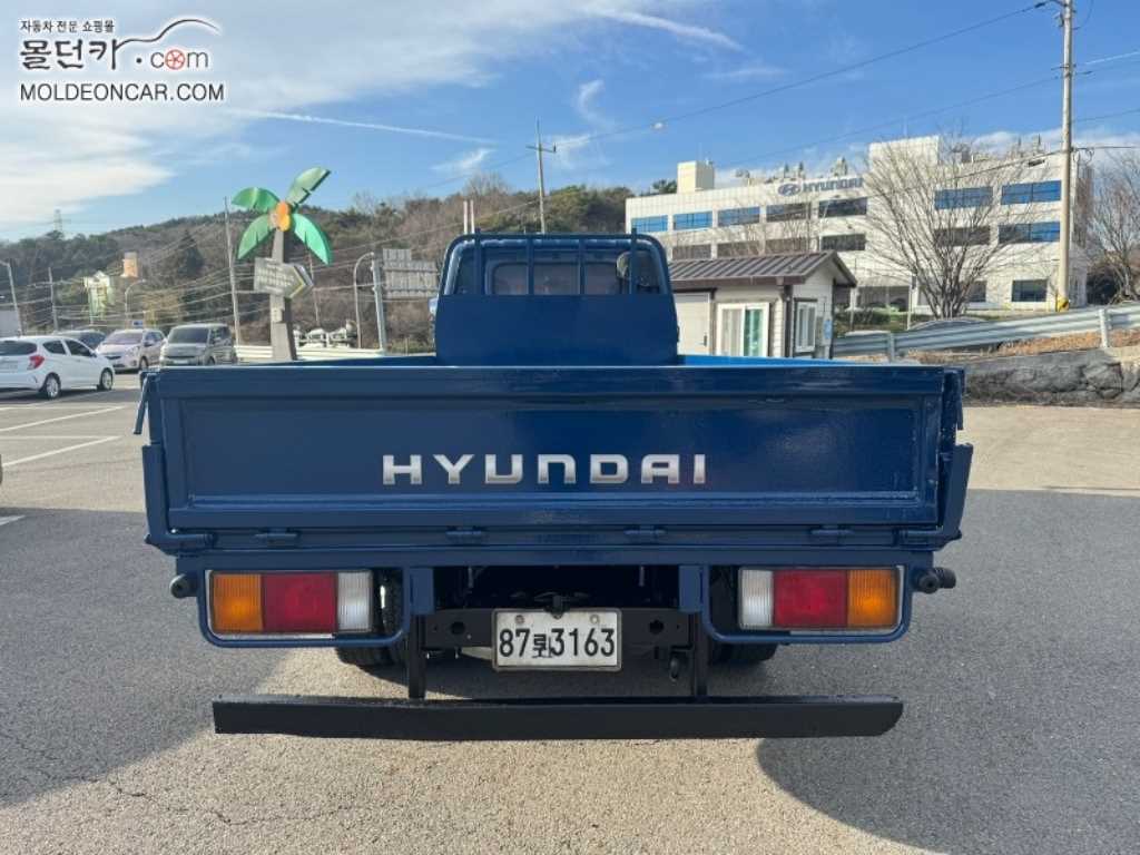 현대 이마이티 카고 3