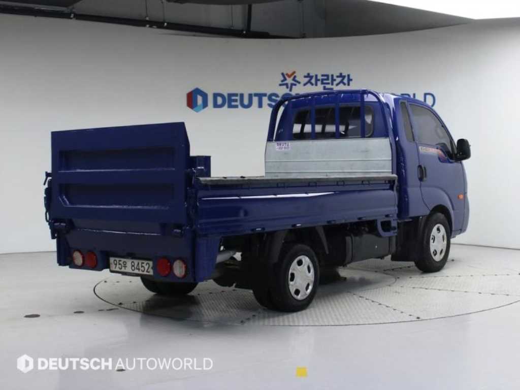 기아 봉고3 1톤 카고 1