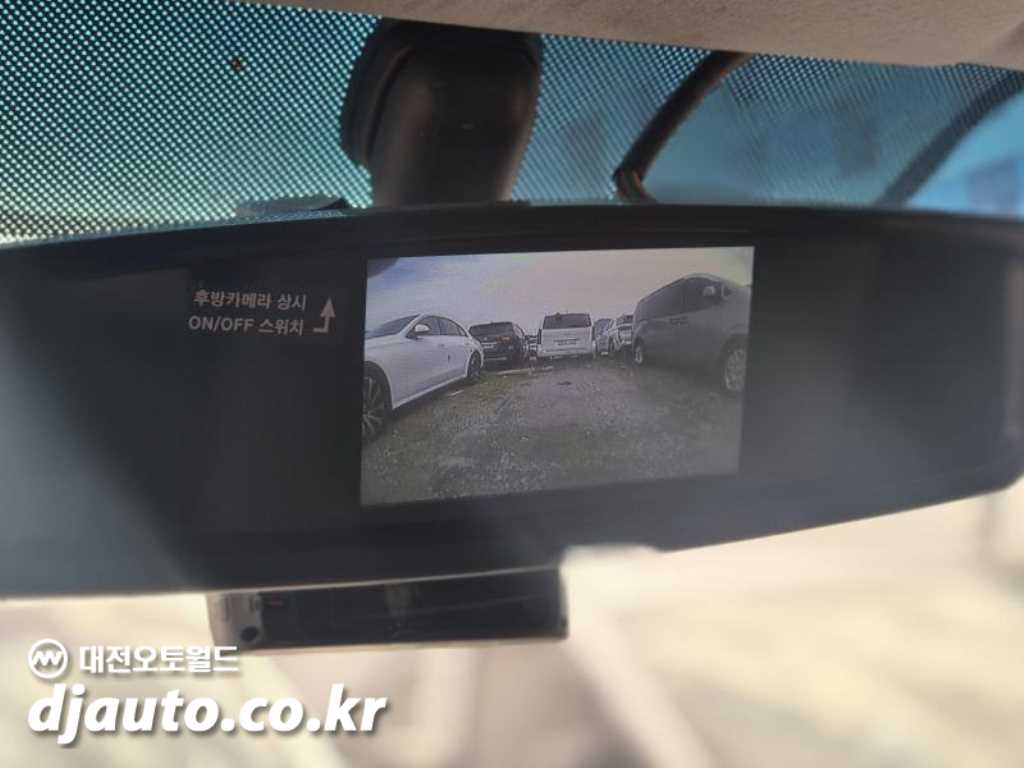 기아 봉고3 1톤 윙바디 9