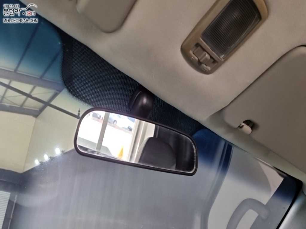 기아 봉고3 1톤 카고 9