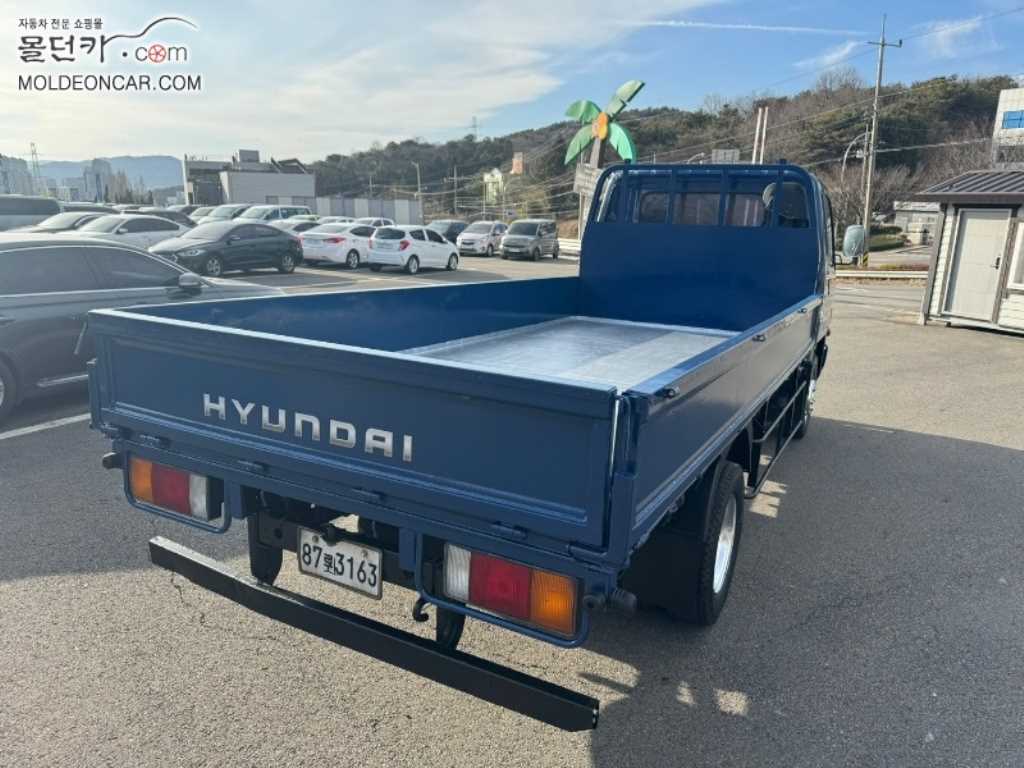 현대 이마이티 카고 6