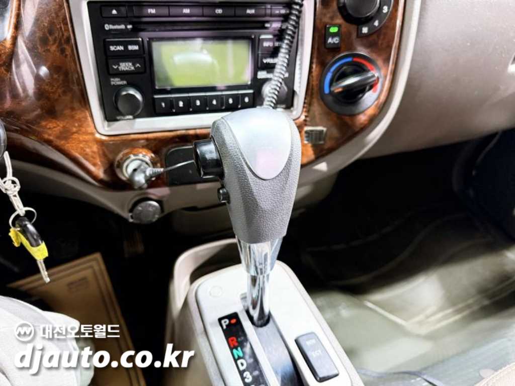 현대 포터2 1톤 카고 더블캡 장축 10