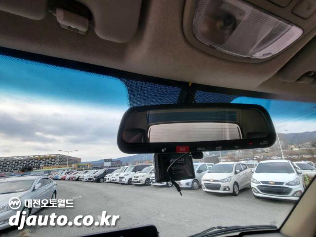 현대 포터2 1톤 냉동탑 전기 11