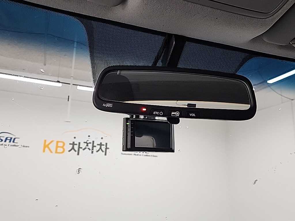 기아 봉고3 1톤 저상탑 전기 7