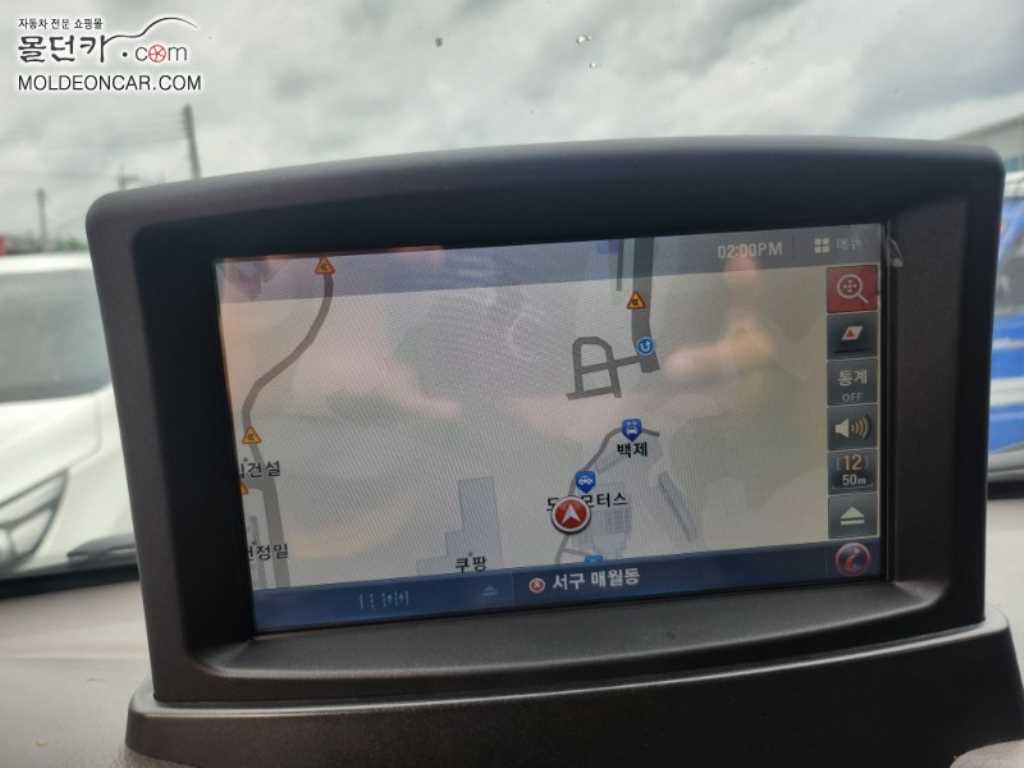 현대 포터2 1톤 표준탑 11