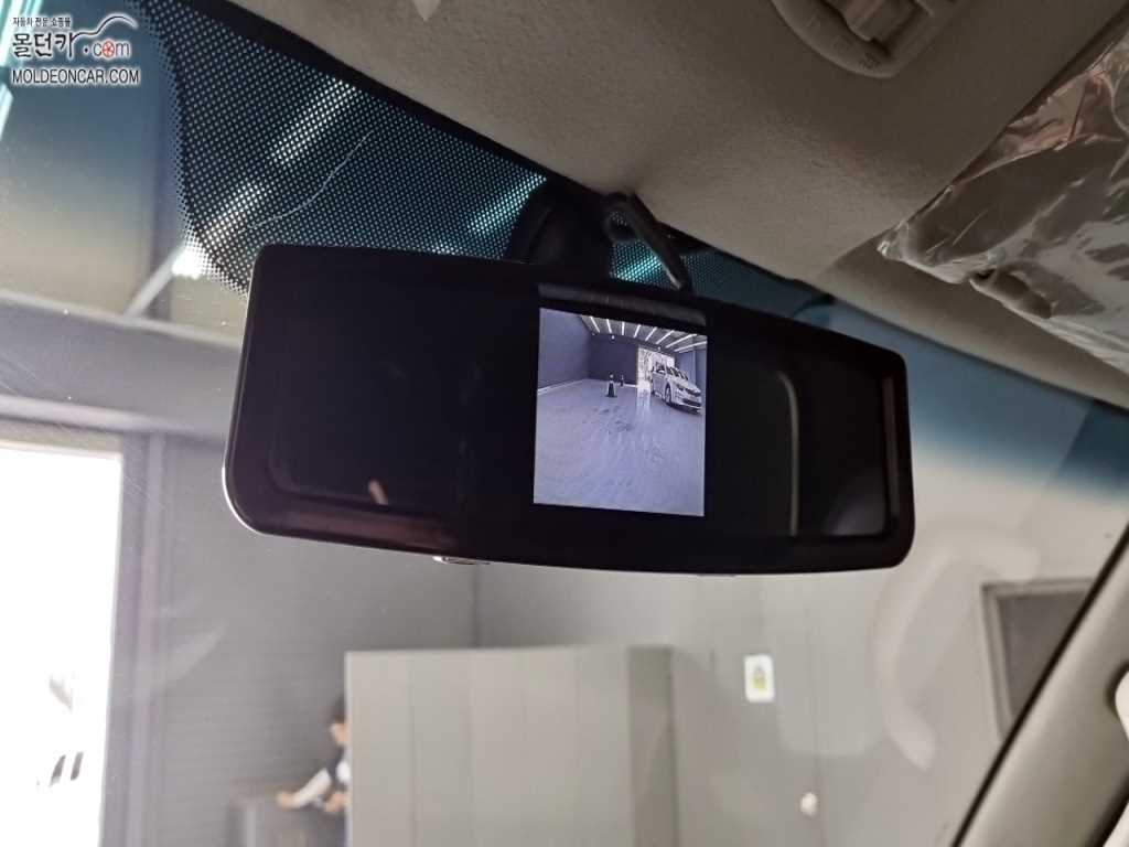 기아 봉고3 1톤 표준탑 11