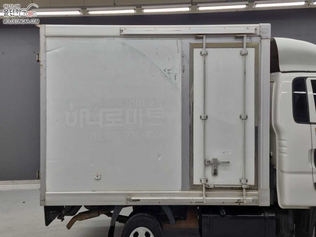 기아 봉고3 1톤 표준탑 7
