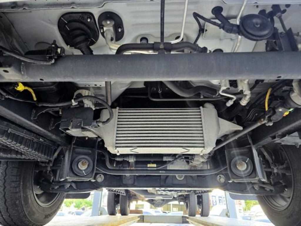 현대 포터2 1톤 표준탑 슈퍼캡 장축 LPG 18