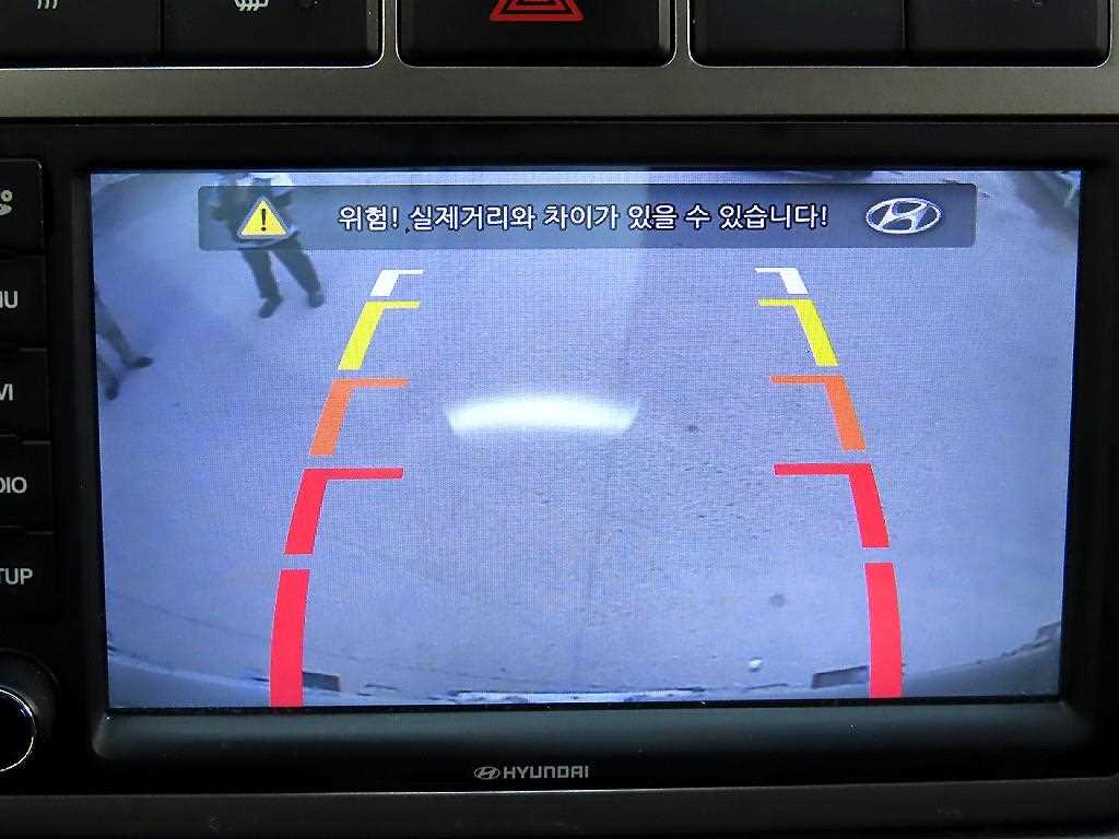현대 포터2 1톤 표준탑 장축 15