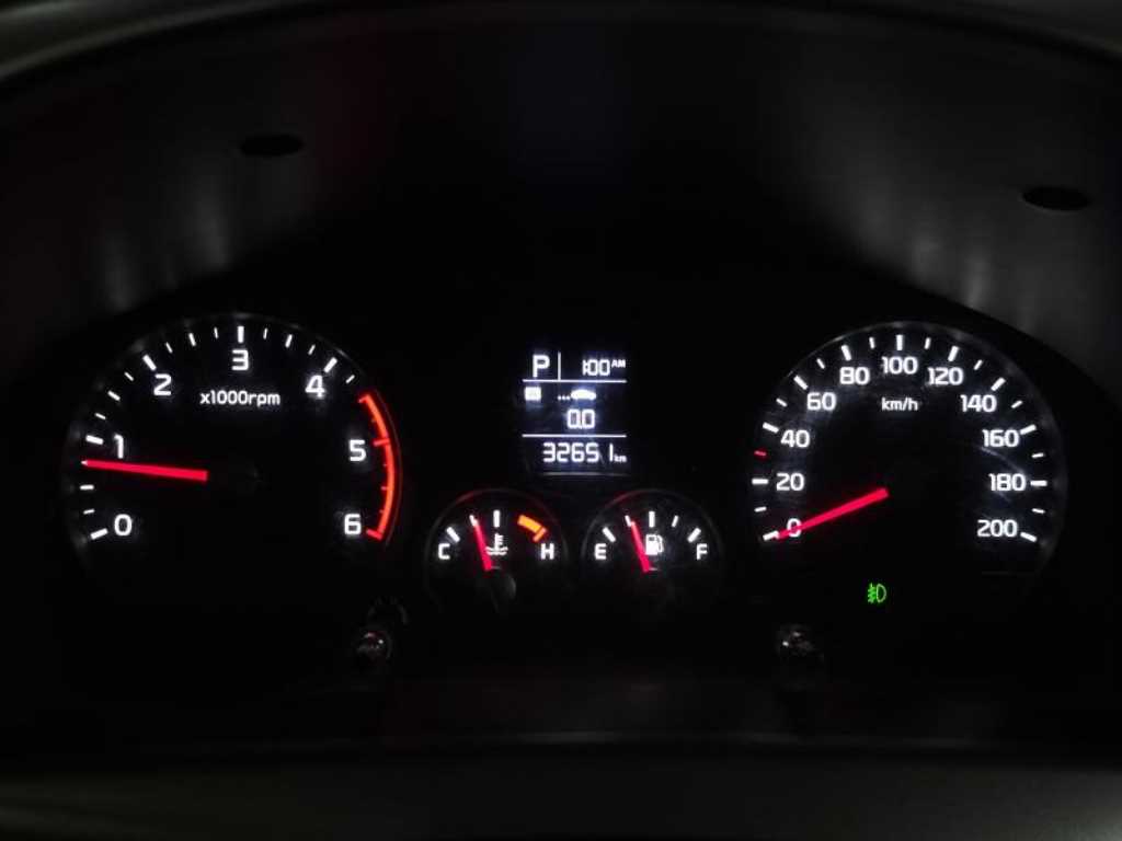 기아 봉고3 1톤 저상탑 5