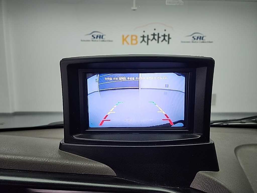 현대 포터2 1톤 카고 11