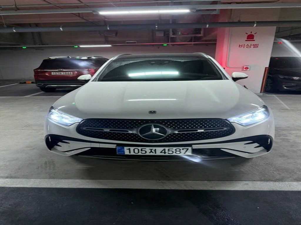 Mercedes-Benz GLC-Class GLC300 4MATIC