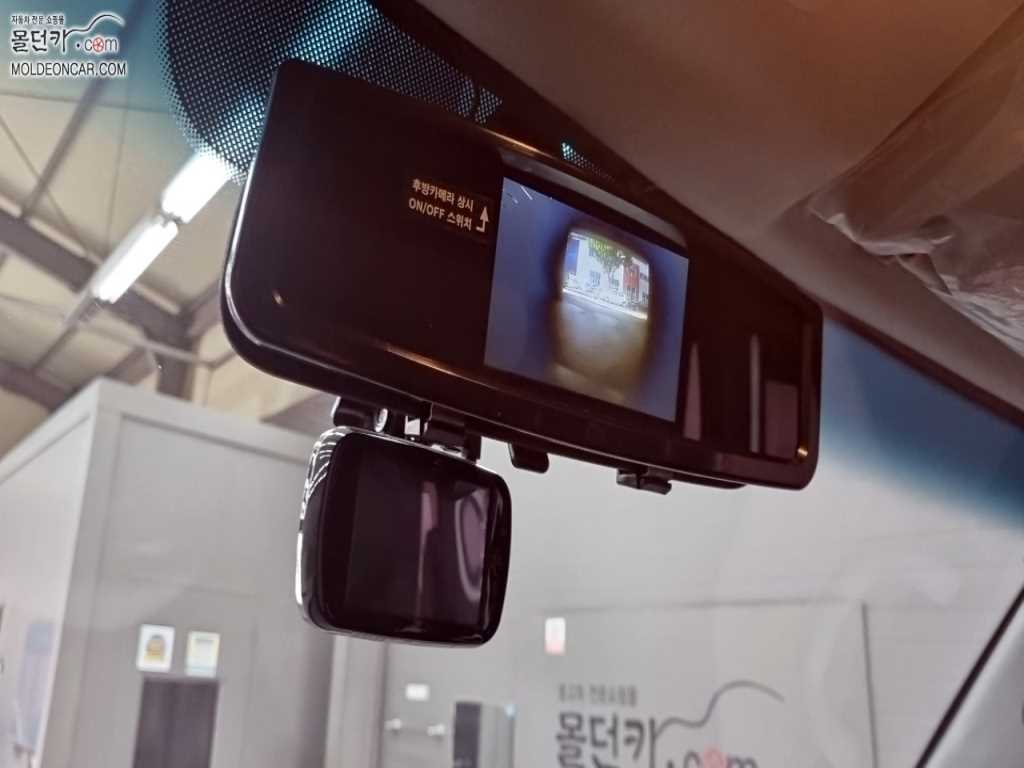 기아 봉고3 1톤 윙바디 10