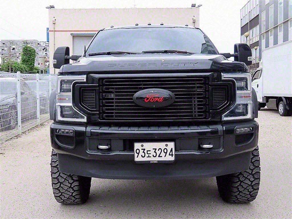 Ford F-350 7.3