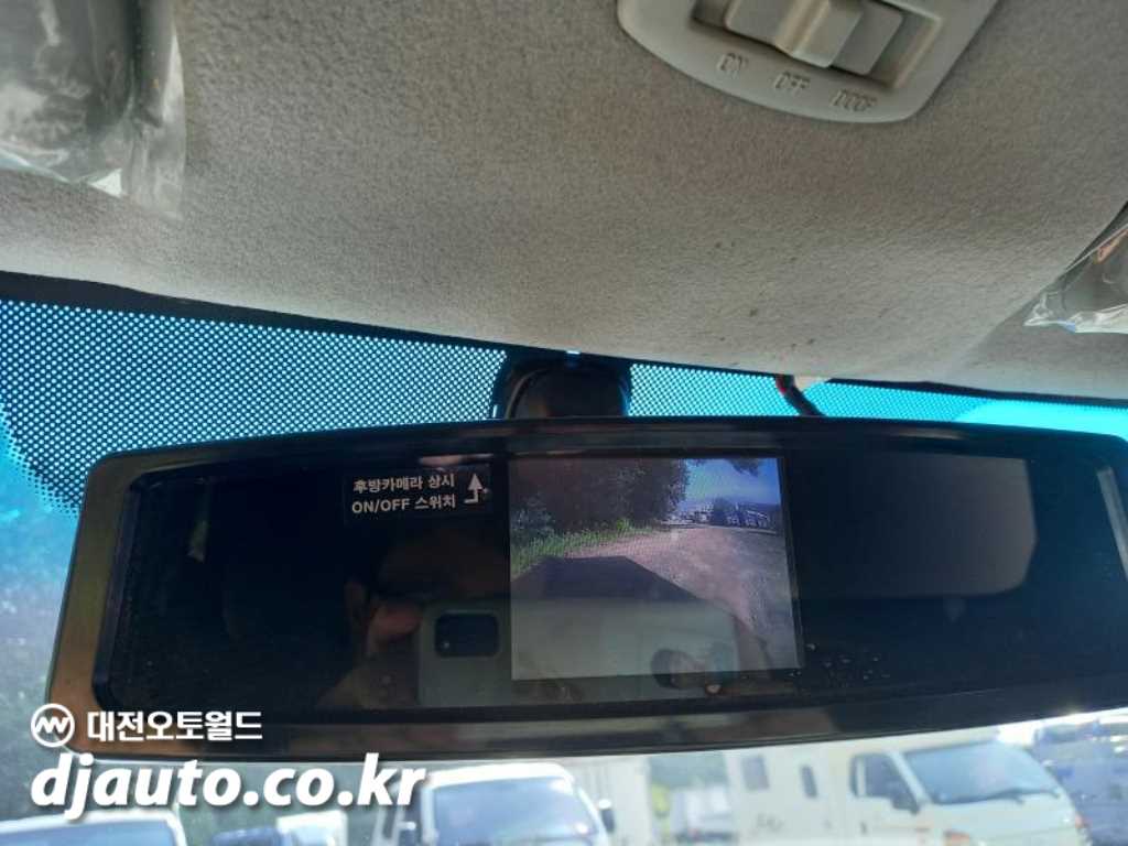 기아 봉고3 1톤 냉동탑 9