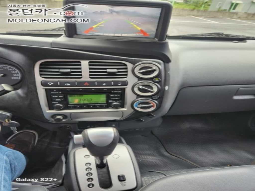 기아 봉고3 1톤 카고 9