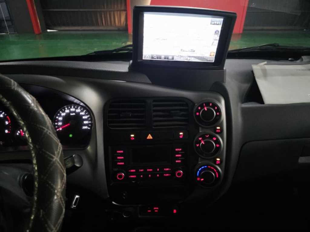 기아 봉고3 1톤 저상탑 7