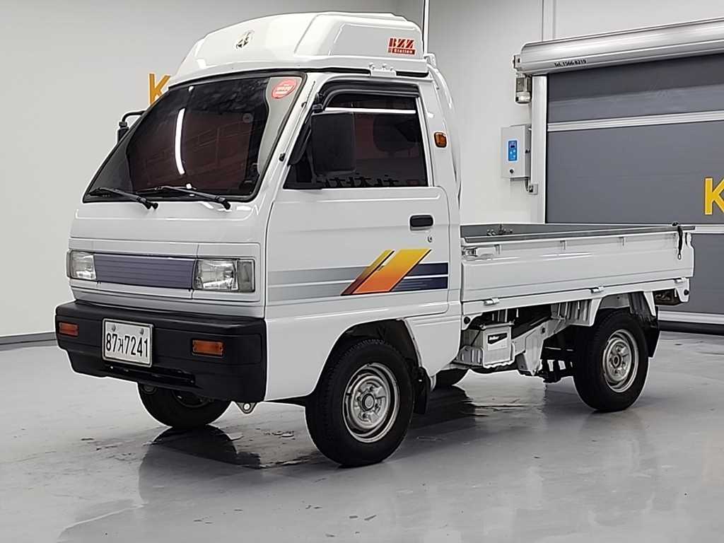 0.5톤 카고 LPG 0