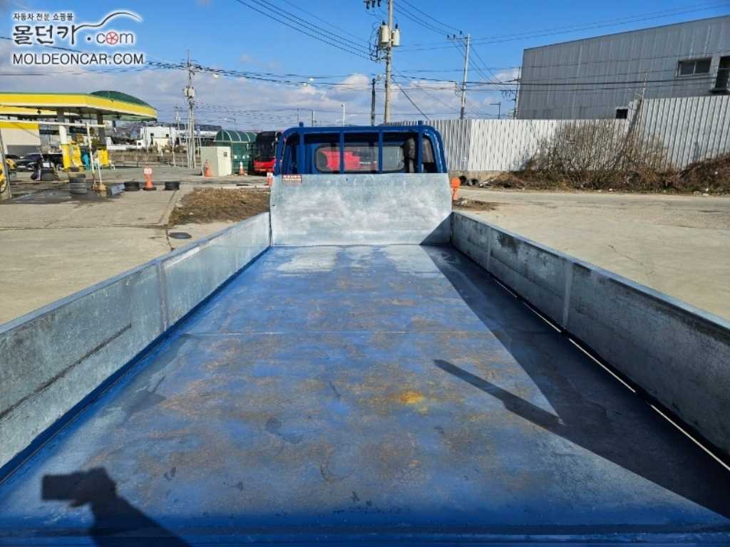 현대 이마이티 카고 8