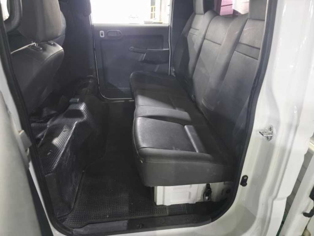 기아 봉고3 1톤 저상탑 10