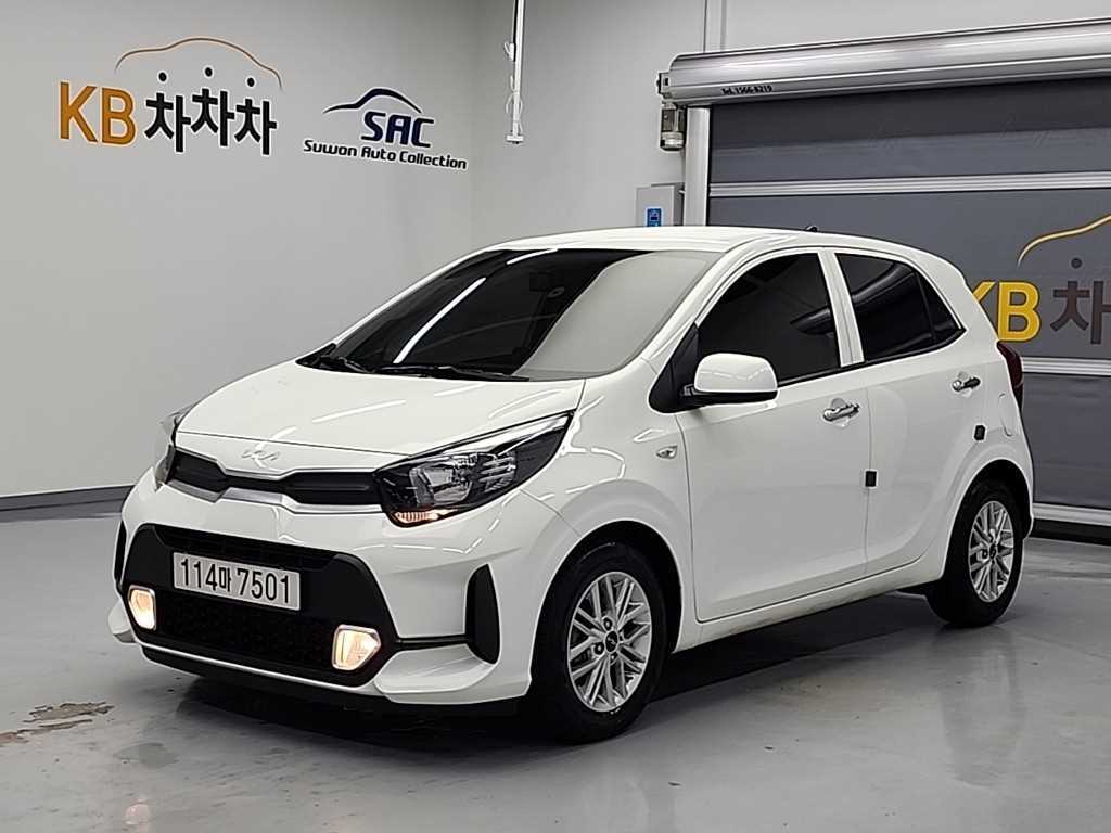 국산차 리스트 차량 이미지