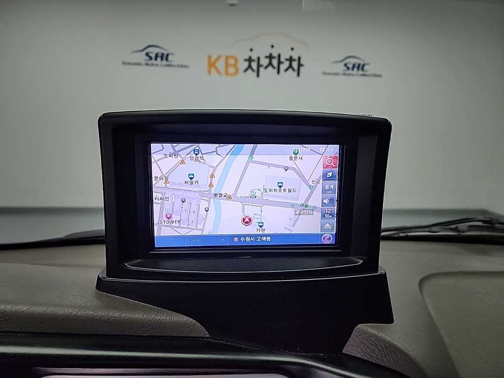 현대 포터2 1톤 카고 10