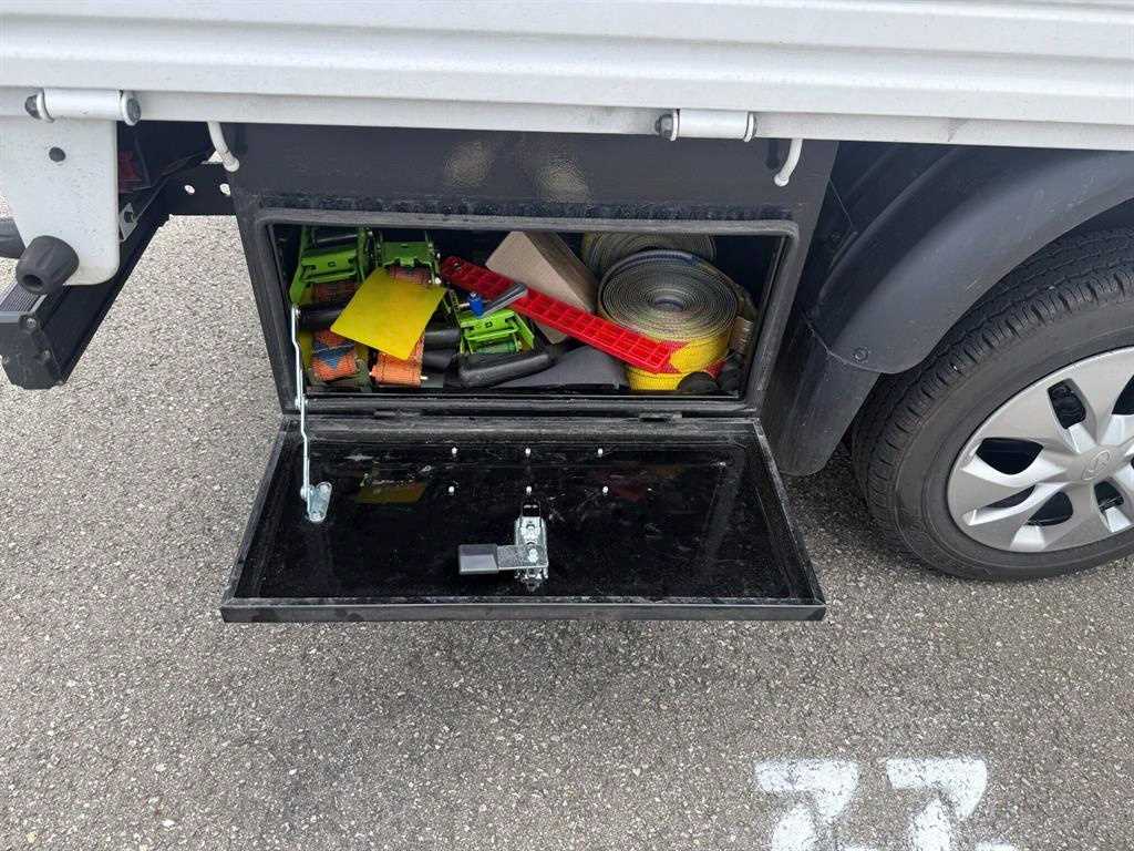 현대 포터2 1톤 카고 LPG 15