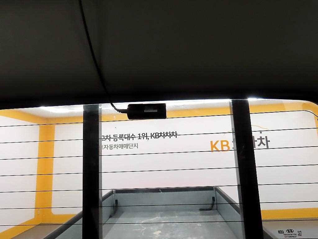 현대 포터2 1톤 카고 13