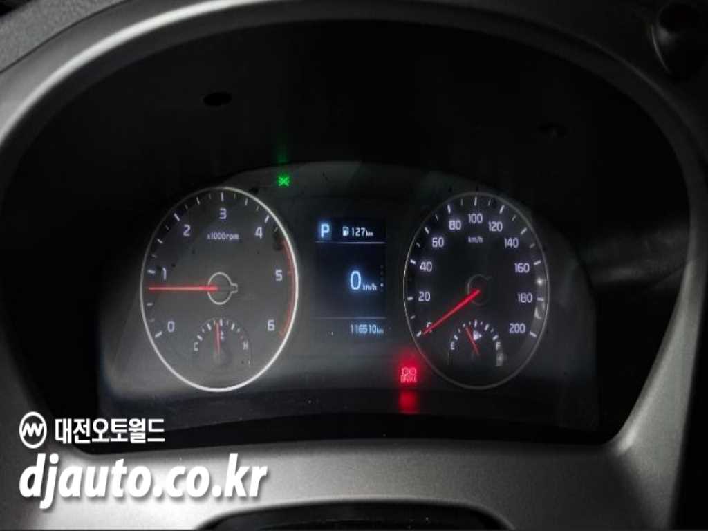 기아 봉고3 1톤 표준탑 킹캡 장축 7
