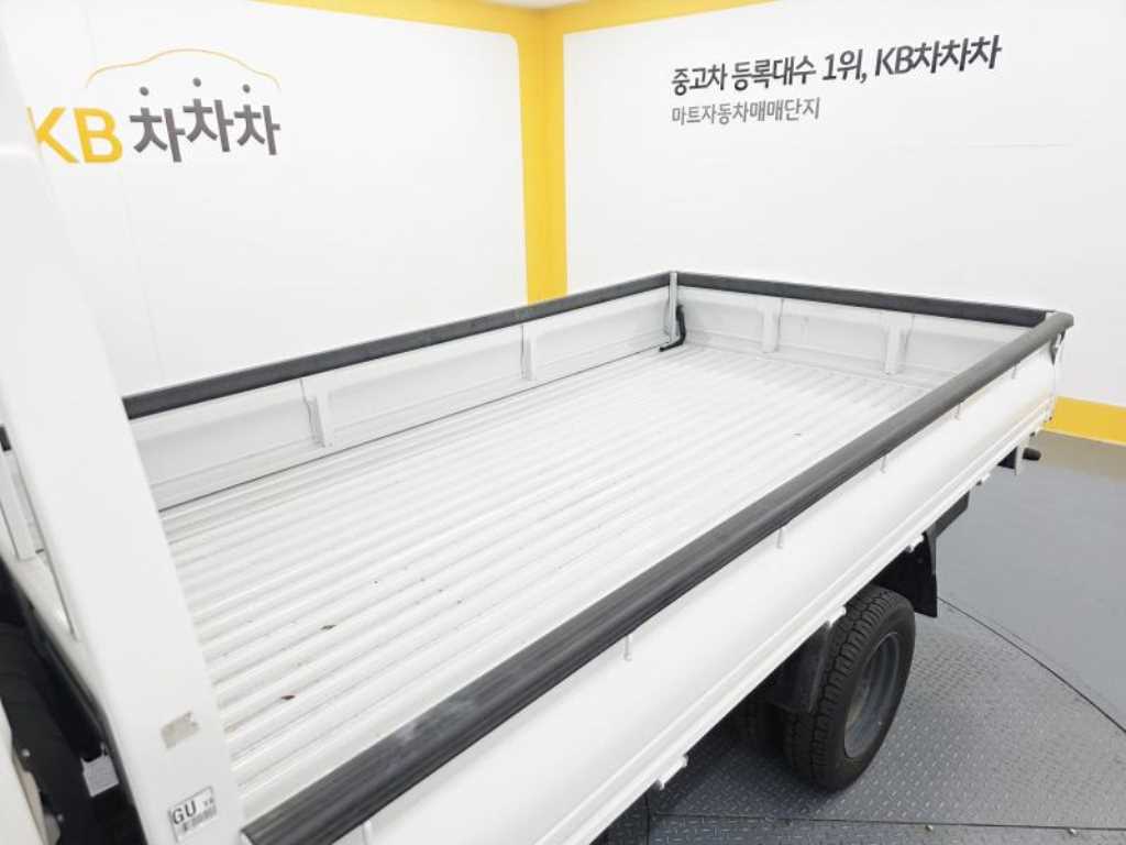 기아 봉고3 1톤 카고 14