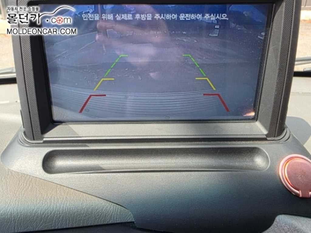 현대 포터2 1톤 표준탑 슈퍼캡 장축 13