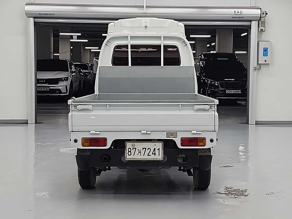 0.5톤 카고 LPG 2