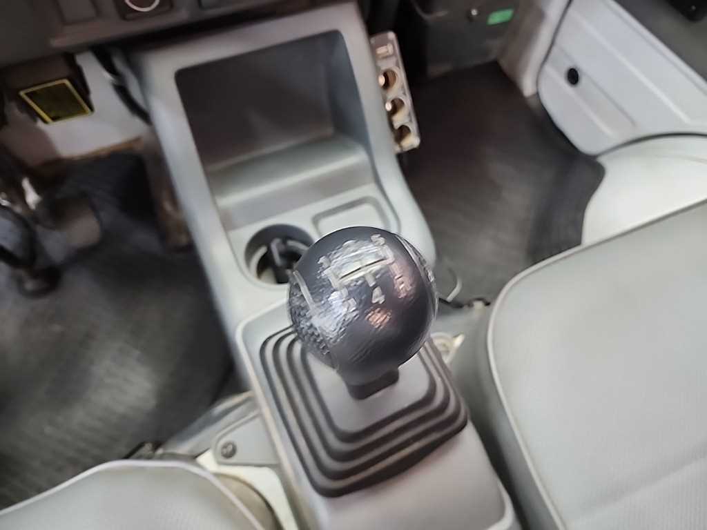 0.5톤 카고 LPG 6