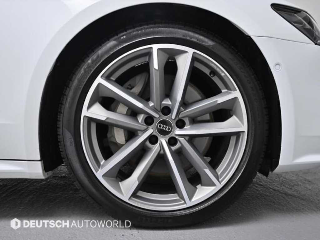 Audi A7 55 TFSI Quattro Premium 6