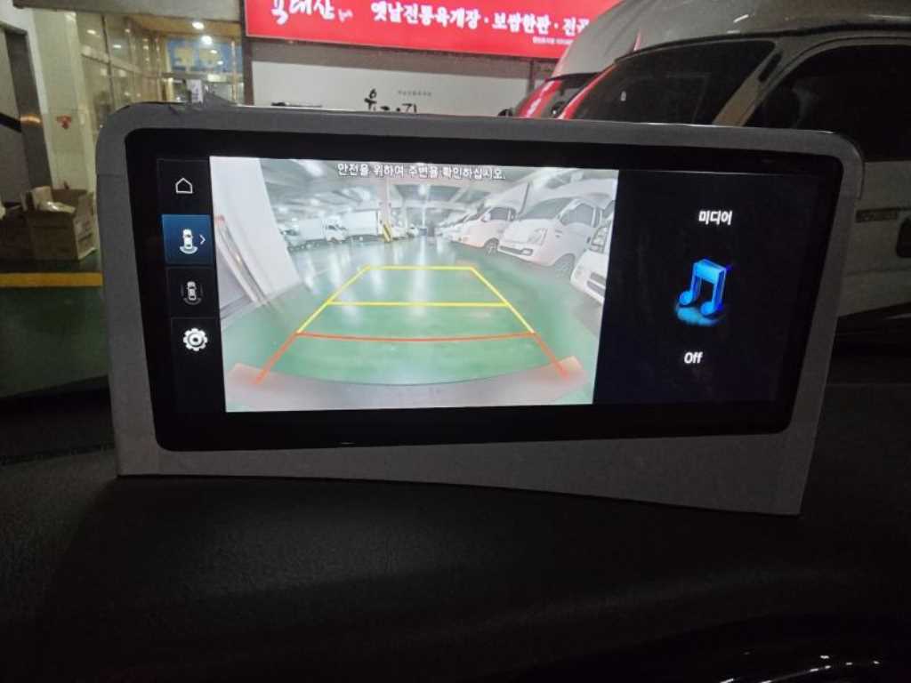 현대 포터2 1톤 표준탑 전기 13