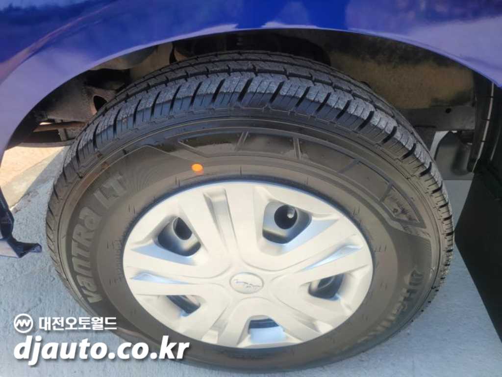 기아 봉고3 1톤 카고 12