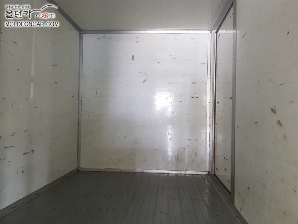 현대 포터2 1톤 표준탑 16