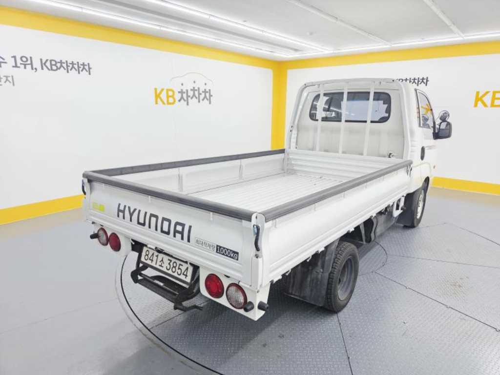 기아 봉고3 1톤 카고 1