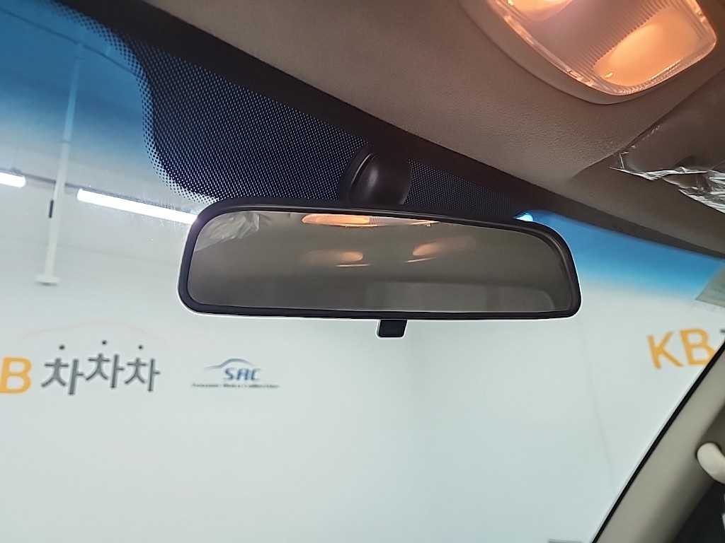 현대 포터2 1톤 카고 12