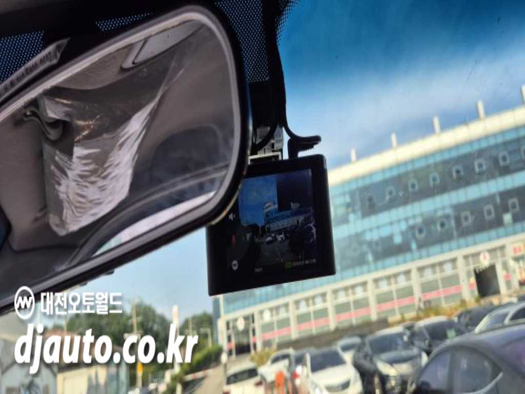 기아 봉고3 1톤 카고 킹캡 LPG 7