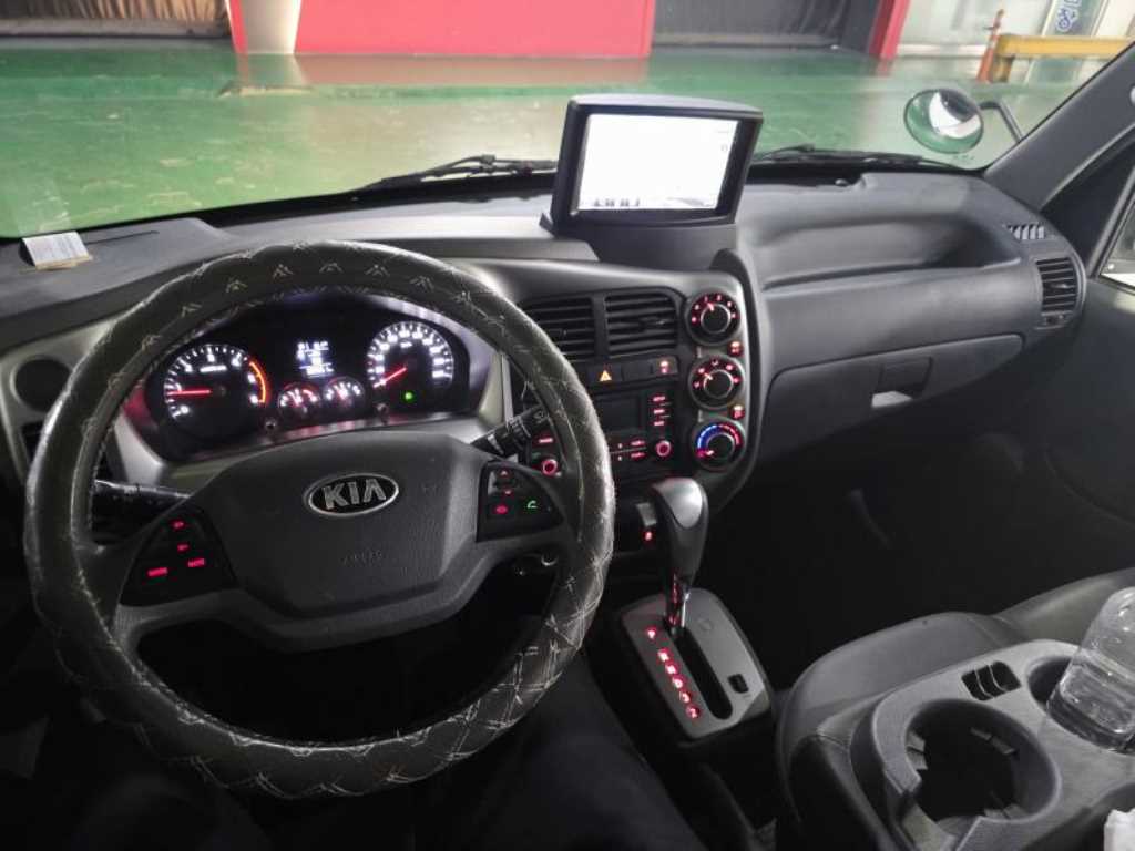 기아 봉고3 1톤 저상탑 8