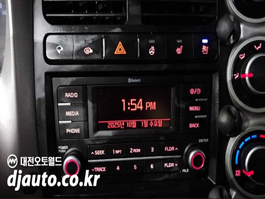 기아 봉고3 1톤 표준탑 킹캡 장축 13
