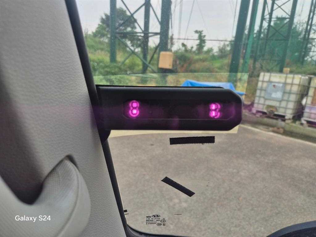 현대 올뉴마이티 카고 10
