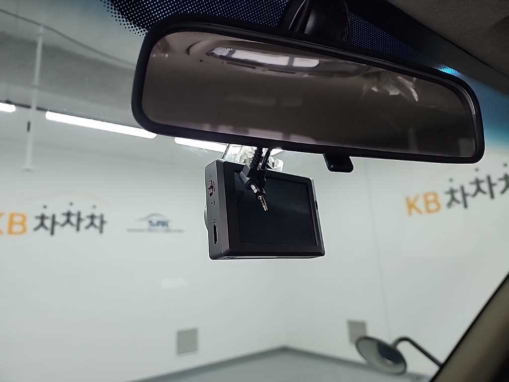 현대 포터2 1톤 카고 14