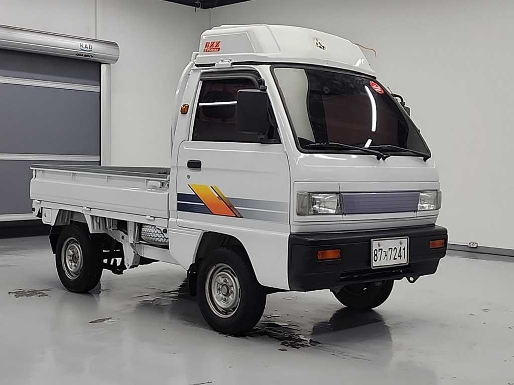 0.5톤 카고 LPG 3