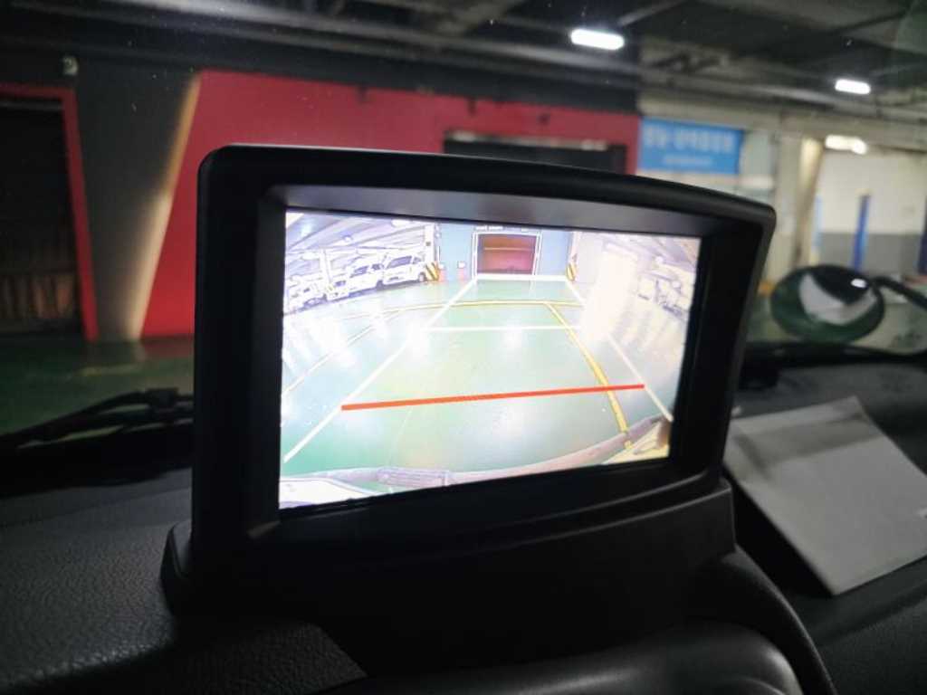 기아 봉고3 1톤 저상탑 9