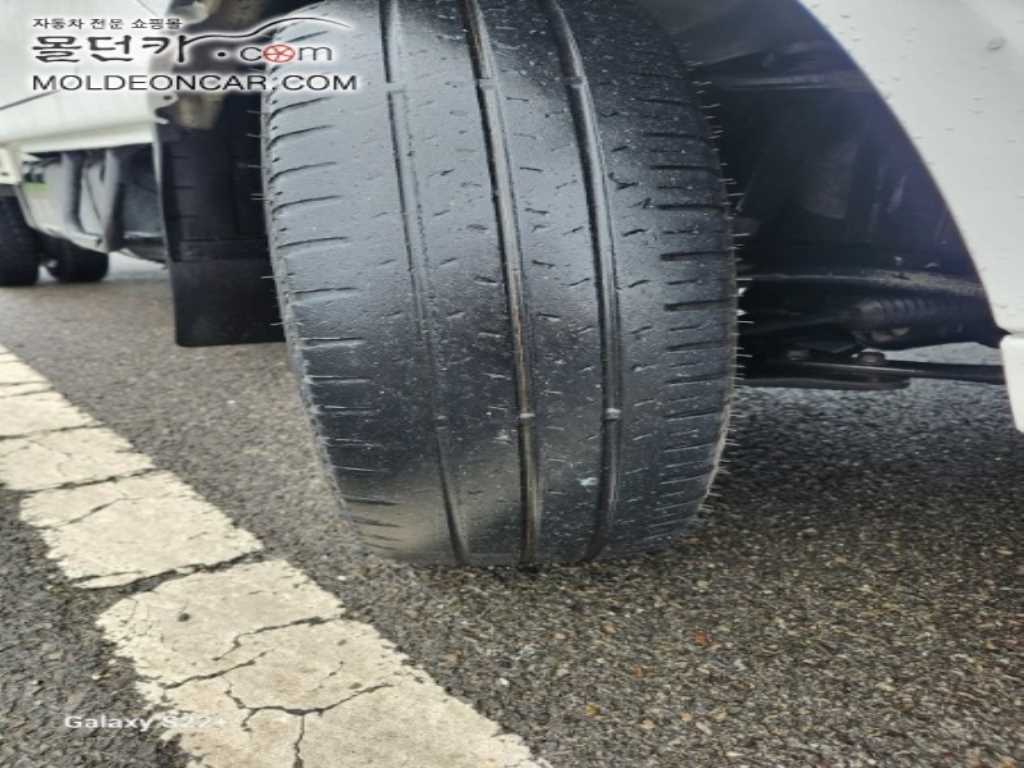기아 봉고3 1톤 카고 14