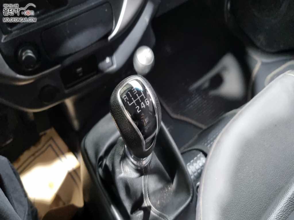 기아 봉고3 1톤 카고 9